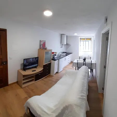 T2 Apartment