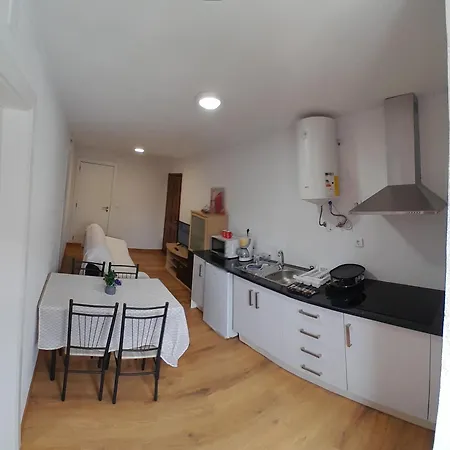 T2 Apartment