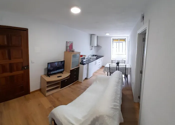 T2 Apartament