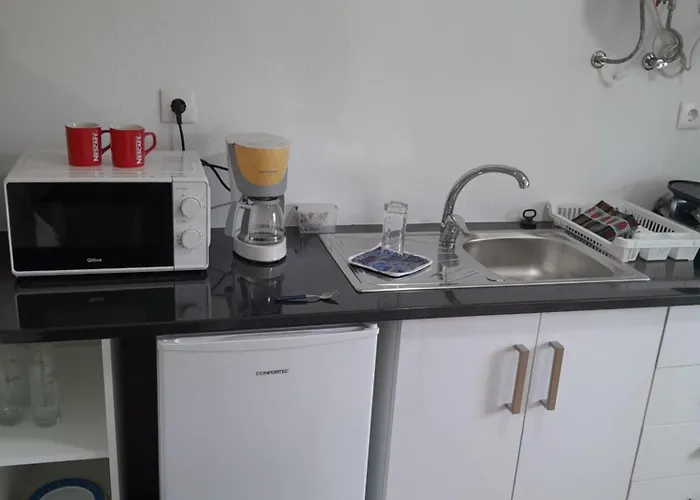 Apartament T2 Ancião