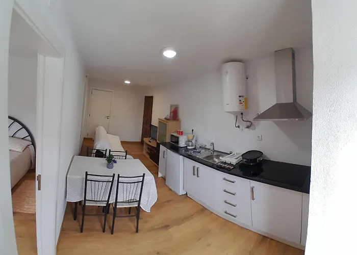 T2 Apartament