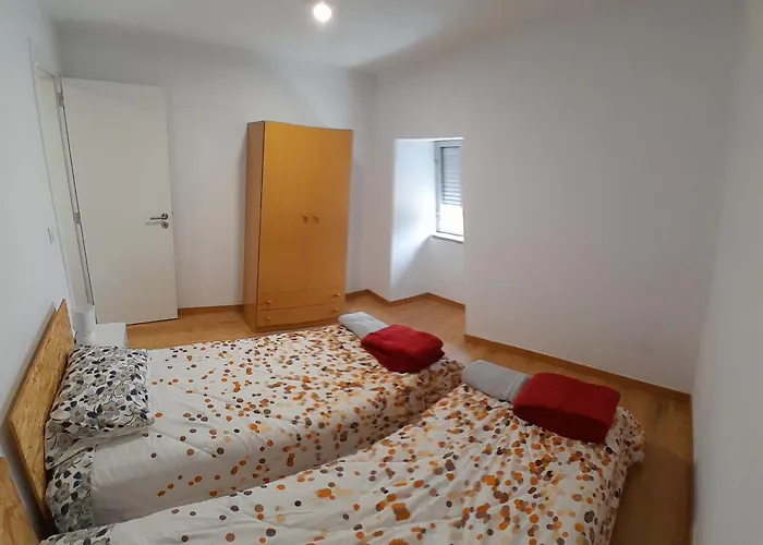 T2 Apartament