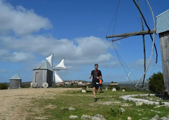 T2 Apartament Ancião